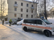 Работы по восстановлению газоснабжения