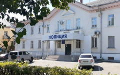Оперативно-профилактическое мероприятие «Осторожно! Мошенники!»