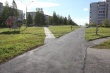 Работа по благоустройству города