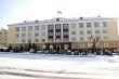 Торжественное собрание к Дню работников ЖКХ и бытового обслуживания