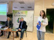 Экомарафон «За чистый Лесной»