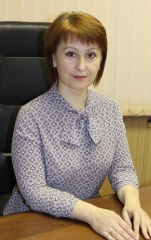Елена Аркадьевна Виноградова