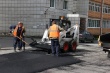 Благоустройство дворовых территорий