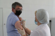 Вакцинация продолжается 