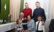 Я горжусь своей медсанчастью