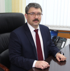 Сергей Евгеньевич Черепанов