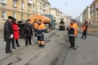 Тема дня – благоустройство города