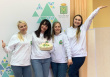 Молодежный экомарафон «За чистый Лесной» открыт