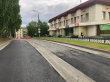 В связи с поломкой оборудования на асфальтобетонном заводе 