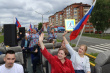 Яркое музыкально-танцевальное настроение от «Современника» 