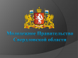 Войди в состав Молодёжного правительства