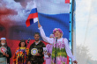 Ко Дню народностей Среднего Урала