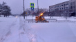 По уборке снега