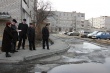 В поле зрения: состояние дорог после зимы