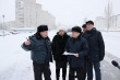 В поле зрения – перекрёстки и пешеходные переходы