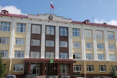 Состоялось первое заседание общественного Совета по вопросам ЖКХ