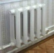 В Лесном начался отопительный сезон