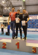 Лесничане показали высокие спортивные результаты на чемпионате России
