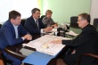 В Лесном побывал депутат Государственной Думы
