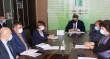 Состоялось заседание комиссии по профилактике экстремизма