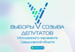 Школьник, работник завода, волонтёр: продолжается регистрация кандидатов в депутаты Молодёжного парламента области