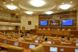 Состоялось заседание Молодёжного парламента Свердловской области