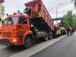 Вниманию участников дорожного движения!
