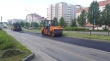 Продолжаются работы по ремонту дорог