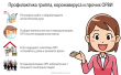 Профилактика гриппа, коронавируса, ОРВИ