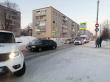 В ДТП пострадали два несовершеннолетних пешехода