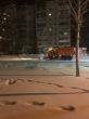 Уборка снега