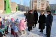По вопросам уборки снега и наледи