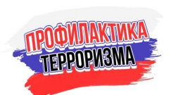 Профилактика терроризма минимизация и (или) ликвидация последствий его проявлений
