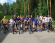 «Спорт против наркотиков»