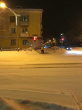 Уборка снега