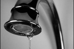 Будет отключена горячая вода
