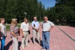 Благоустройство двора, реконструкция парка, строительство дома… 