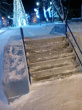 Уборка снега 